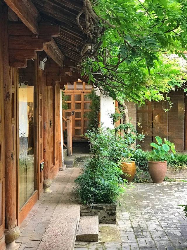 带你去旅行:丽江—泸沽湖—香格里拉