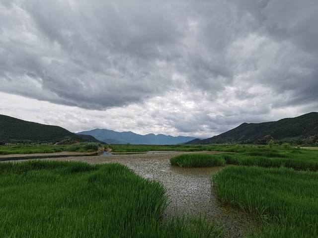 带你去旅行:丽江—泸沽湖—香格里拉