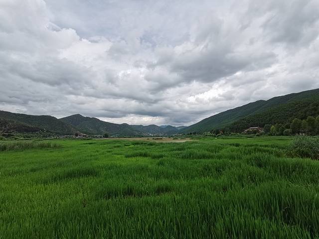 带你去旅行：丽江—泸沽湖—香格里拉