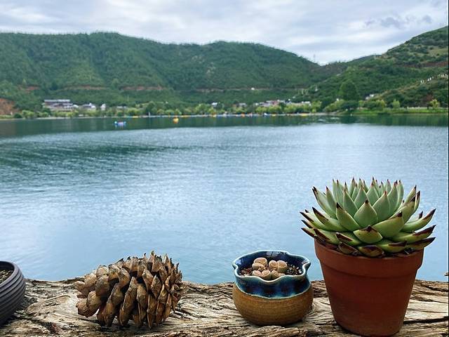 带你去旅行:丽江—泸沽湖—香格里拉