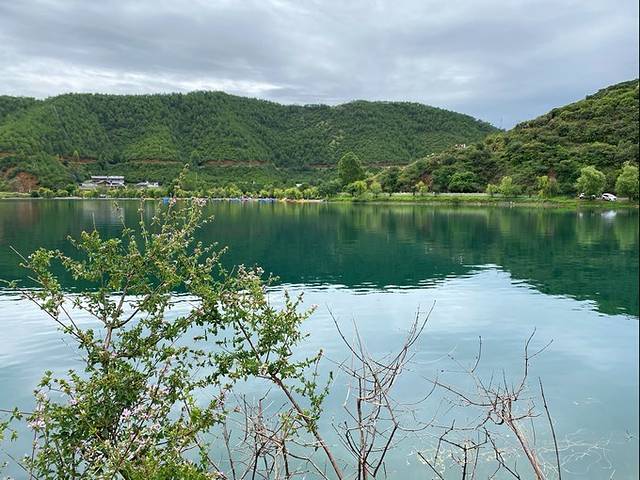带你去旅行:丽江—泸沽湖—香格里拉