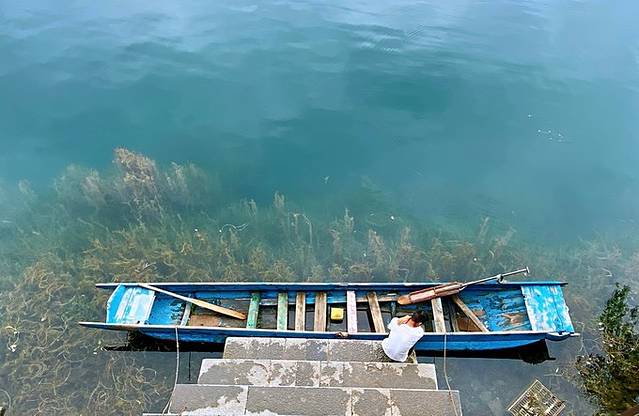 带你去旅行:丽江—泸沽湖—香格里拉