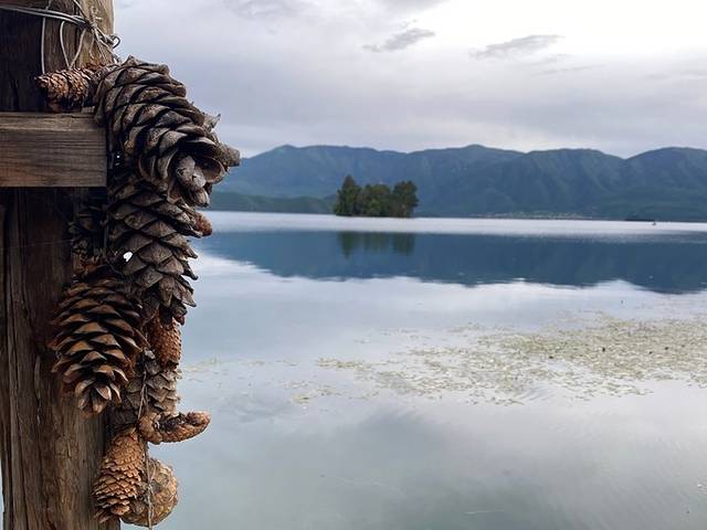 带你去旅行:丽江—泸沽湖—香格里拉