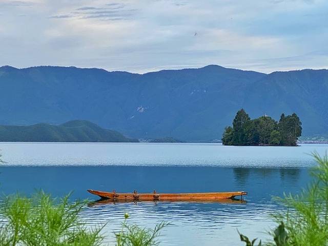 带你去旅行:丽江—泸沽湖—香格里拉