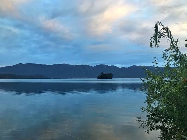 带你去旅行:丽江—泸沽湖—香格里拉