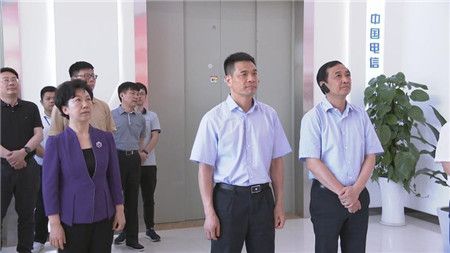 浔阳瓷都携手描绘新画卷！景德镇市委书记、市长率党政代表团来九江考察