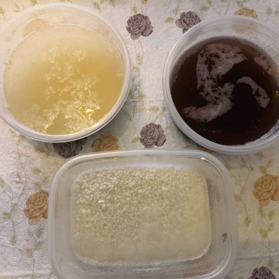 江米涼糕的做法,江米涼糕的做法家常做法竅門