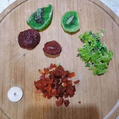 江米涼糕的做法,江米涼糕的做法家常做法竅門