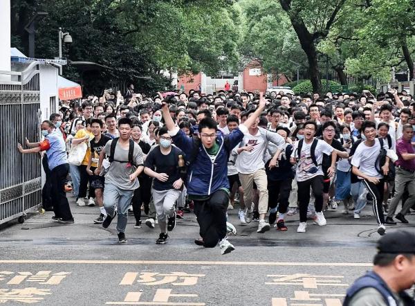 2021全国高考今日将结束！考后必看→
