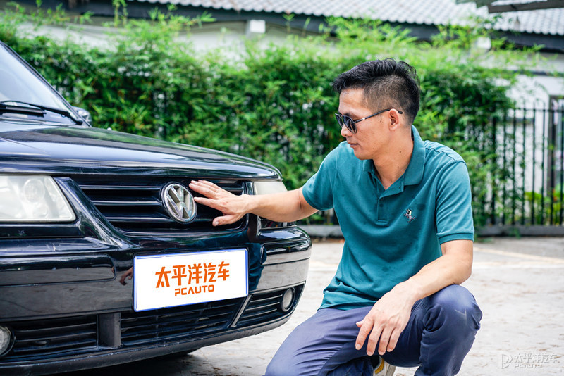 时光如斯，捷达不“老”老车主重拾JETTA的回忆
