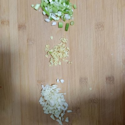肉沫粉条的做法（简单又好吃的肉沫粉条家常做法）