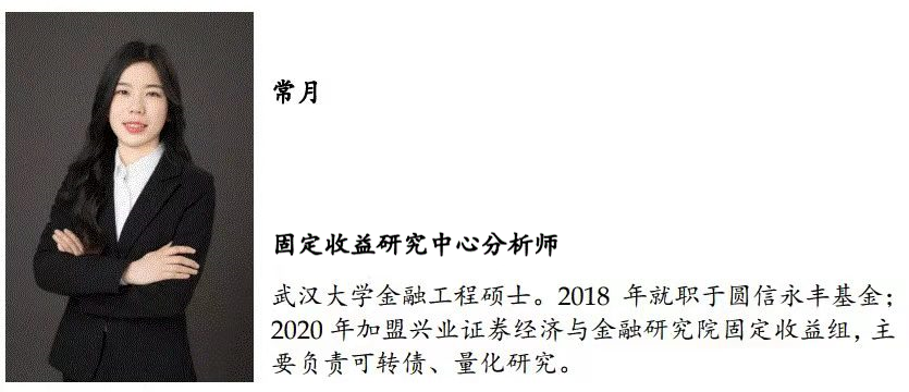 「兴证固收.深度研究」IOER和ONRRP对联储退出宽松意味着什么?