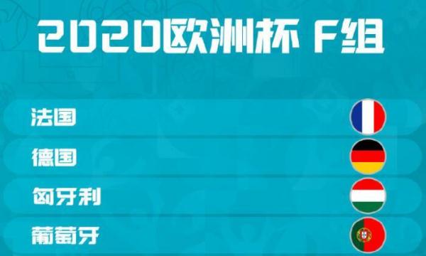 日韩世界杯欧洲球(五年等待，一触即发！请收好这份欧洲杯观赛指南)