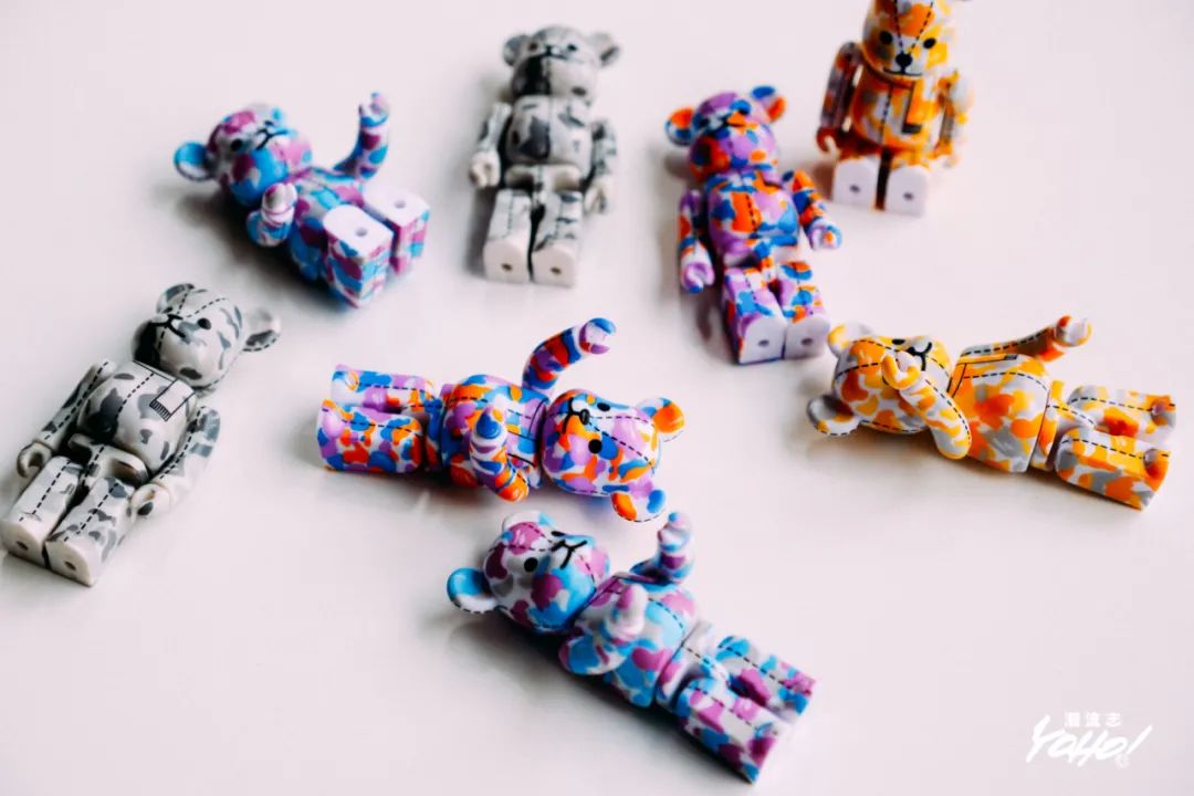 潮鞋速览｜BAPE® 28周年限定BE@RBRICK玩偶第二弹来袭；夏日实战篮球鞋推荐