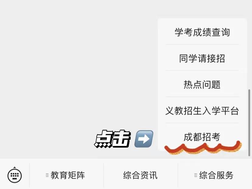 成都小升初网上报名,成都小升初网上报名系统登录平台