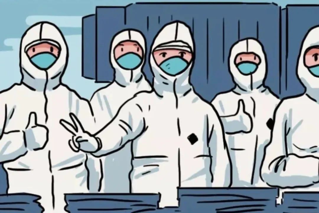 熄灯号丨难忘抗击"非典"经历