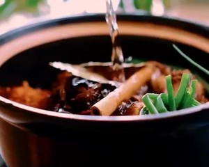 排骨湯面的做法,排骨湯面的做法 最正宗的做法