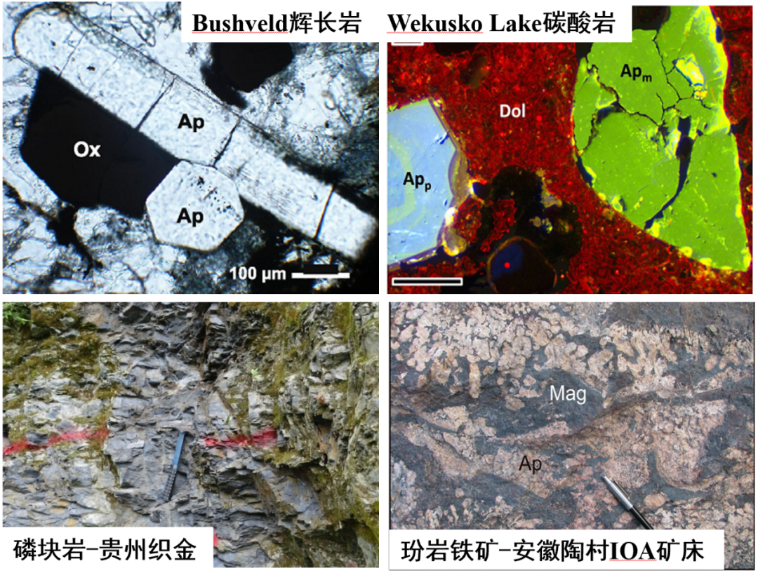 想上天、入地、下海吗？地球科学类专业了解一下！