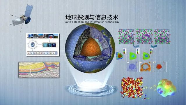 想上天、入地、下海吗？地球科学类专业了解一下！