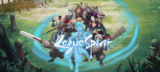 《Rogue Spirit》游戏配置要求一览