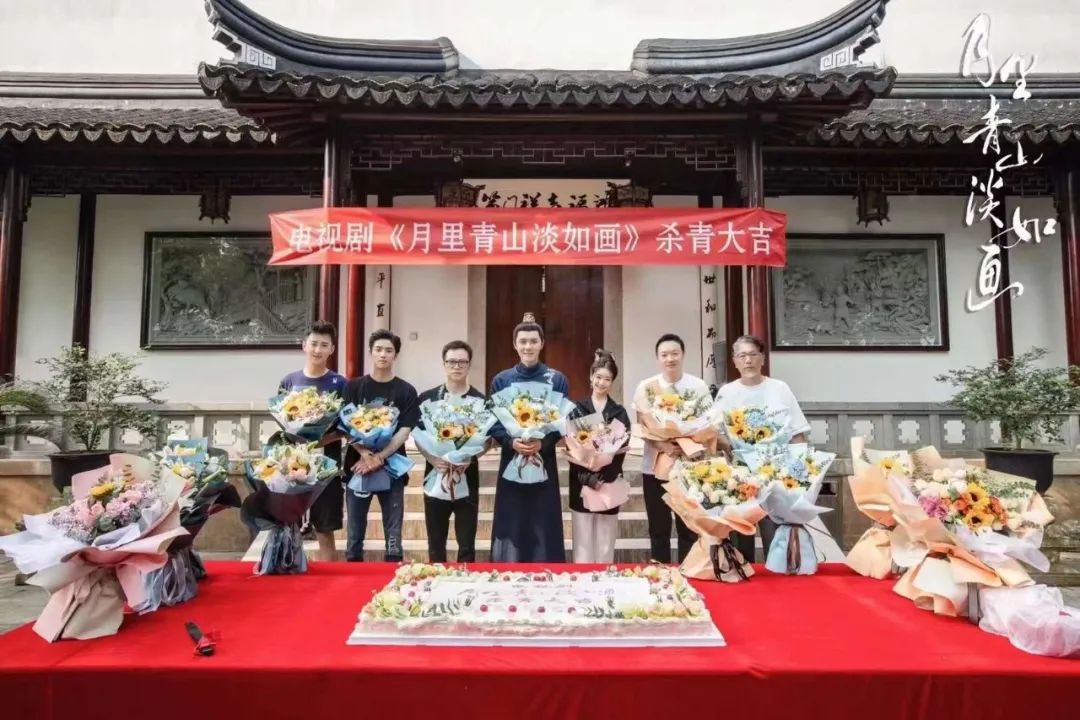 每日视听｜|湖南庆祝建党百年晚会《百年正青春》定档，央视大剧《大决战》官宣