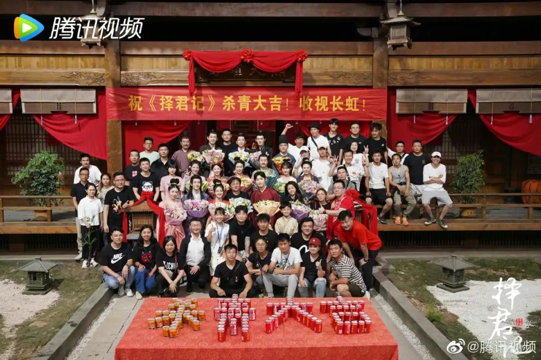 每日视听｜|湖南庆祝建党百年晚会《百年正青春》定档，央视大剧《大决战》官宣