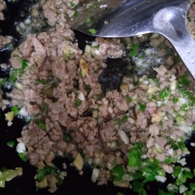 魚香茄條,魚香茄條的家常做法