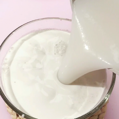 椰汁糕的做法,椰汁糕的做法制作步驟