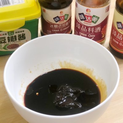 有一种乡愁叫五花肉炖茄子