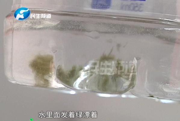 千万注意！近期喝该品牌苏打水请仔细检查