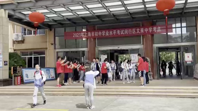 感谢学校和老师的话（感恩母校）