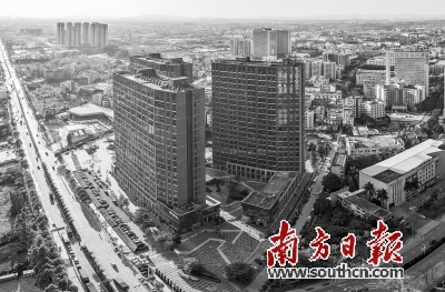 金七门核电站批准立项国核压水堆示范工程