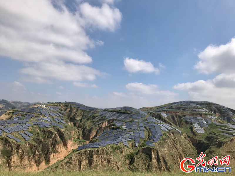 薛家渠村：壮大集体经济 推进美丽乡村建设 让红色乡村有效衔接乡村振兴