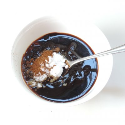肉丁炸醬,肉丁炸醬的做法