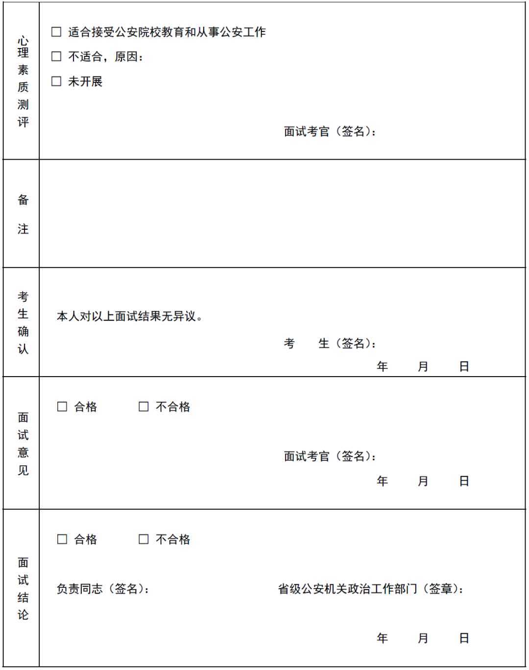 广东2021提前批全部6所公安院校招生计划公布，体测确定考800/1000米跑，来看各校人数对比和往年分数