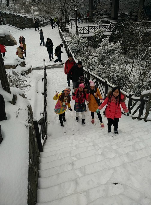 读懂张家界：读懂一个人，了解一座城 出门旅行必备攻略被众人追求的完美旅行