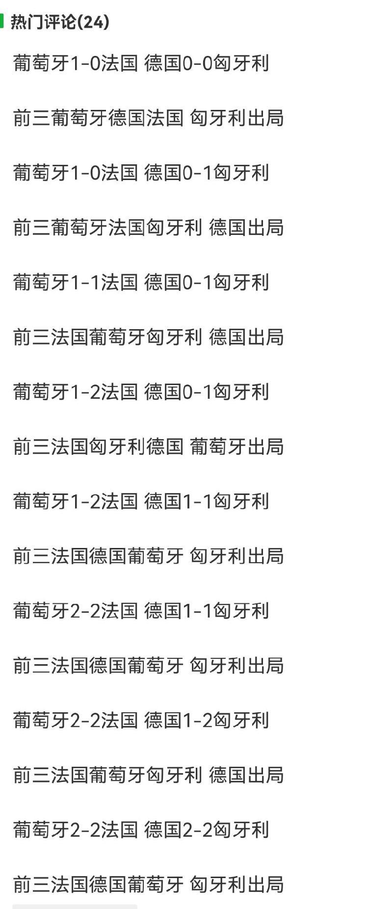 欧洲杯球门尺寸是多少(欧洲杯小组赛收官“乌龙”登顶射手榜 C罗终究是顶流)