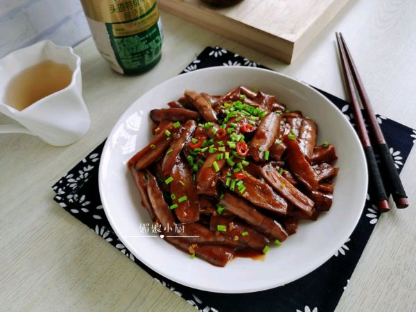 醬燒茄子,醬燒茄子的家常做法