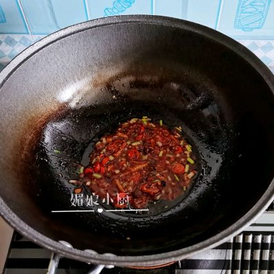 醬燒茄子,醬燒茄子的家常做法