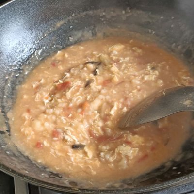 西紅柿雞蛋疙瘩湯,西紅柿雞蛋疙瘩湯的做法