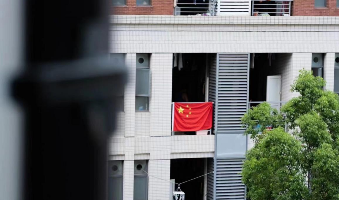 封闭管理期间，广州新华学院（东莞校区）是这样的！