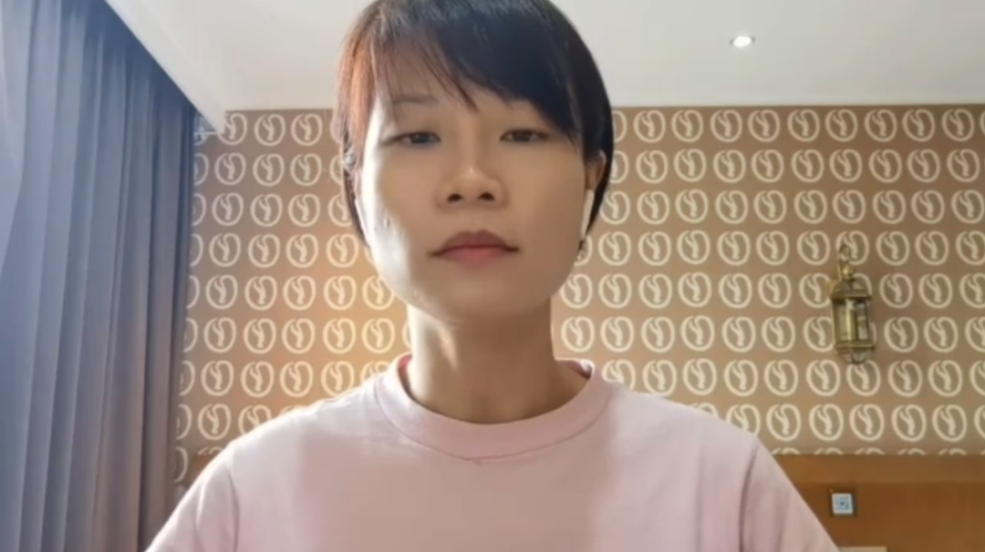 封闭管理期间，广州新华学院（东莞校区）是这样的！