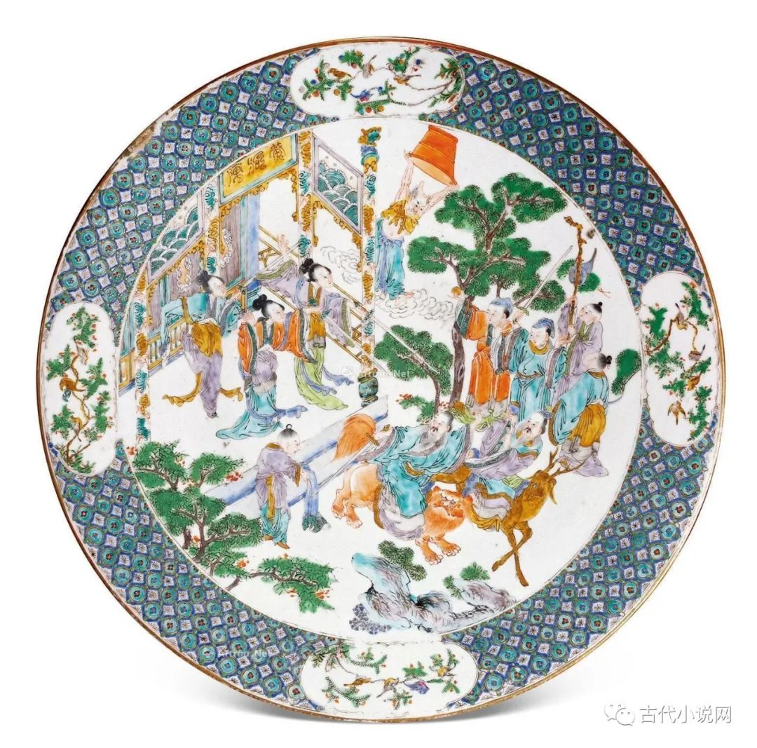 常明：《封神演义》造神的方式