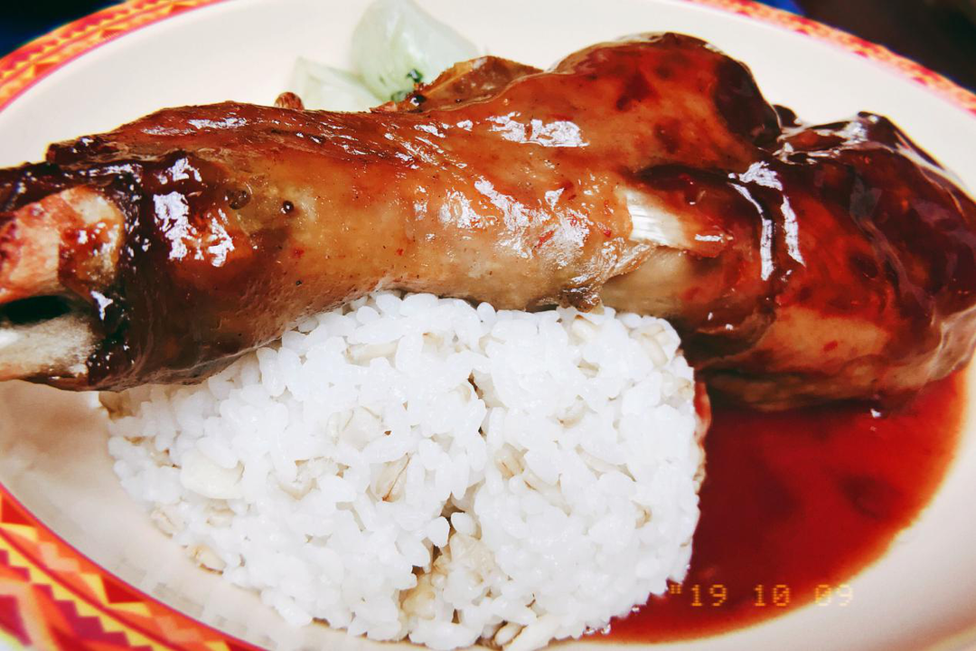 点击解锁上海迪斯尼乐园美食攻略