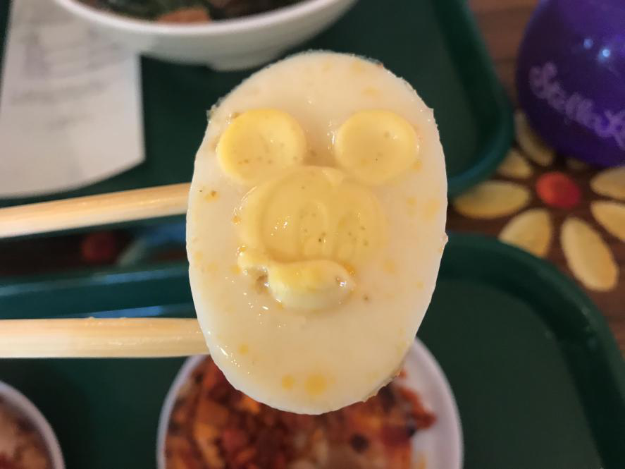 点击解锁上海迪斯尼乐园美食攻略