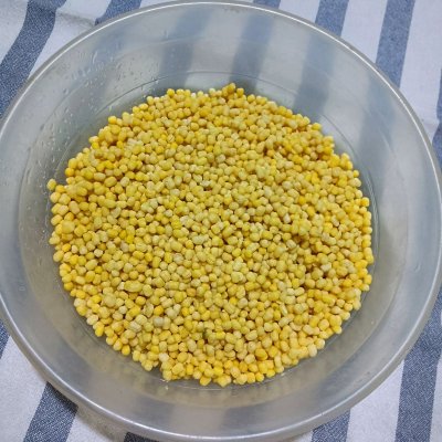 綠豆糕的做法家常做法,綠豆糕的做法家常做法不用黃油