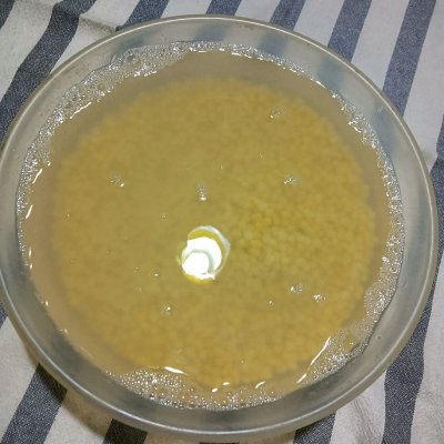 綠豆糕的做法家常做法,綠豆糕的做法家常做法不用黃油