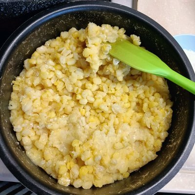 綠豆糕的做法家常做法,綠豆糕的做法家常做法不用黃油