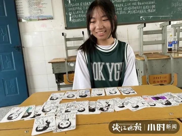 初中毕业礼物送全班同学（一个初三班主任送给即将毕业的）