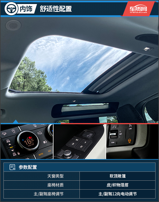 玩乐新主义 试驾路虎卫士90经典复刻版